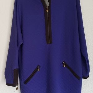 Classiques Sport Petites pullover
